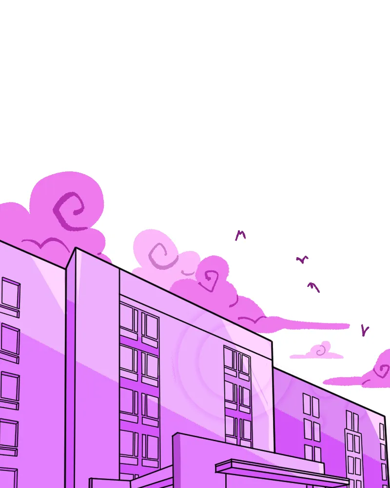 Homesick Chapter 96 page 1 - 
