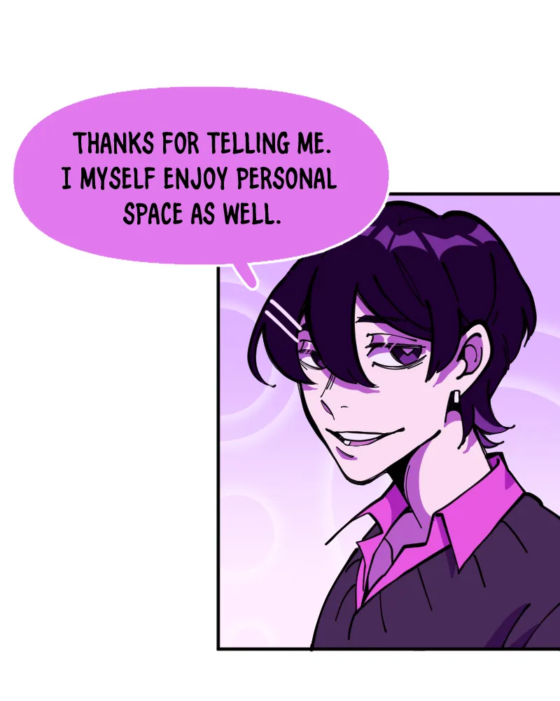 Homesick Chapter 96 page 101 - 