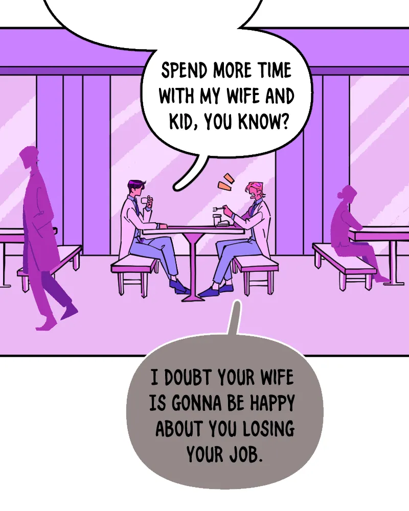Homesick Chapter 96 page 14 - 
