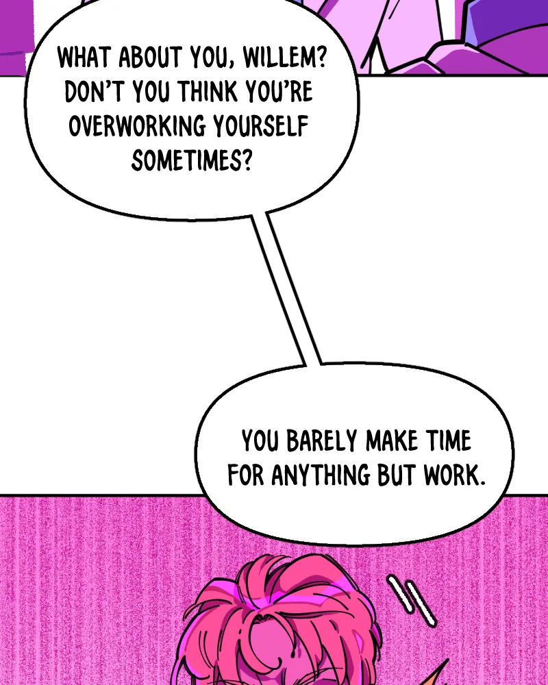 Homesick Chapter 96 page 16 - 
