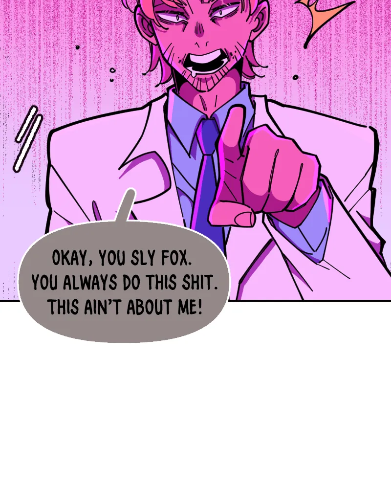 Homesick Chapter 96 page 17 - 