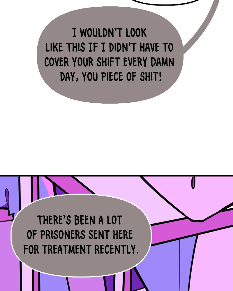 Homesick Chapter 96 page 20 - 