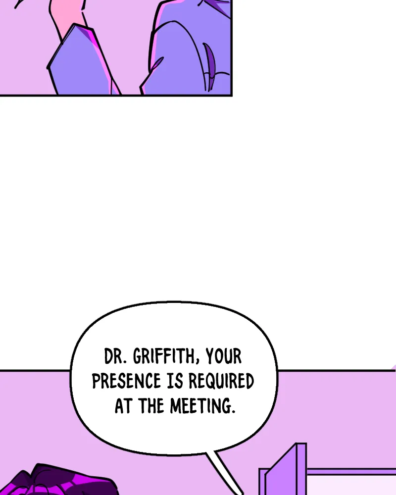 Homesick Chapter 96 page 3 - 