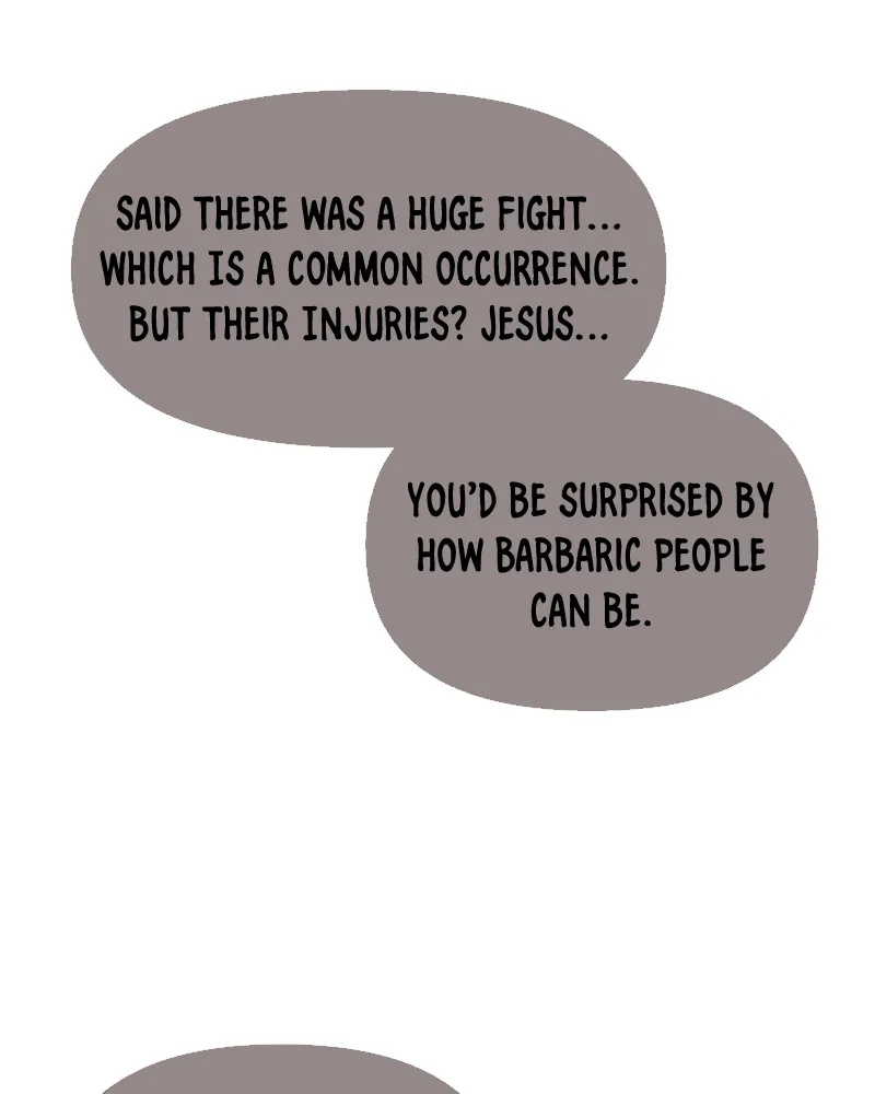 Homesick Chapter 96 page 21 - 