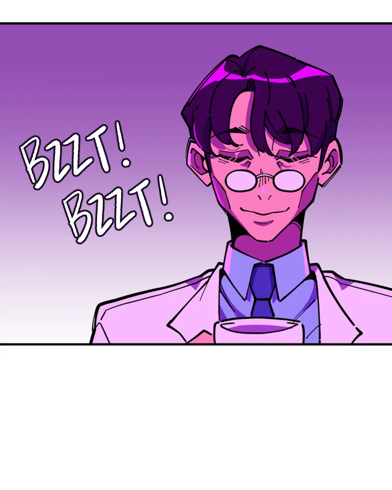 Homesick Chapter 96 page 23 - 