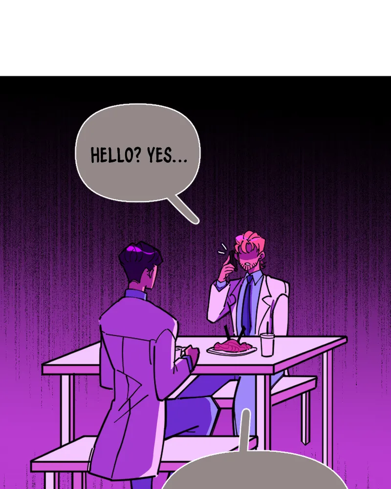Homesick Chapter 96 page 24 - 