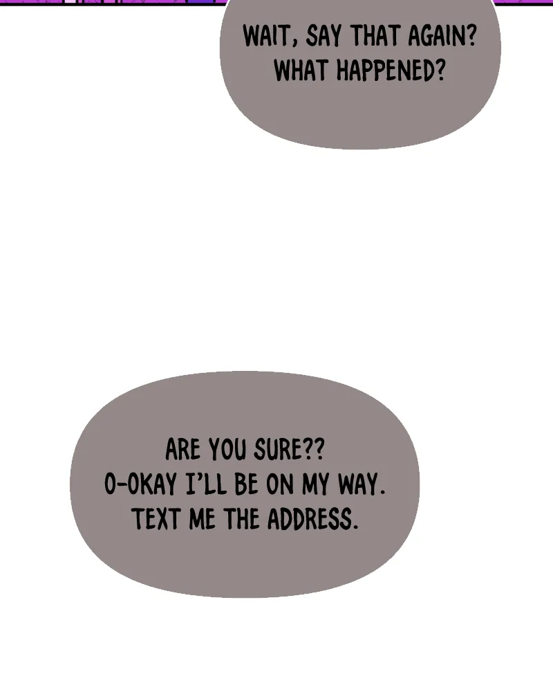 Homesick Chapter 96 page 25 - 