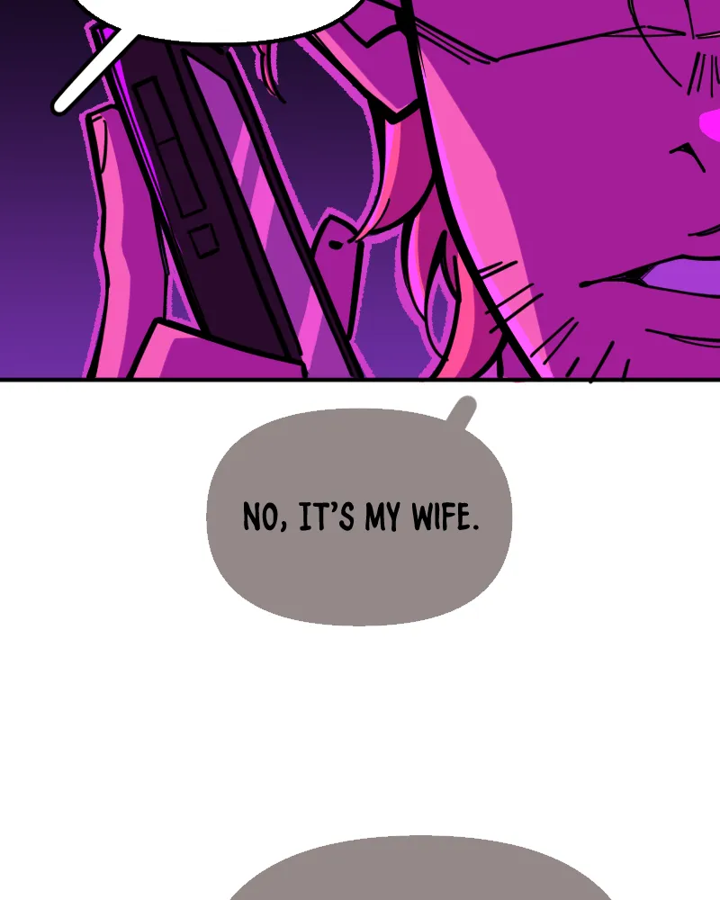 Homesick Chapter 96 page 27 - 
