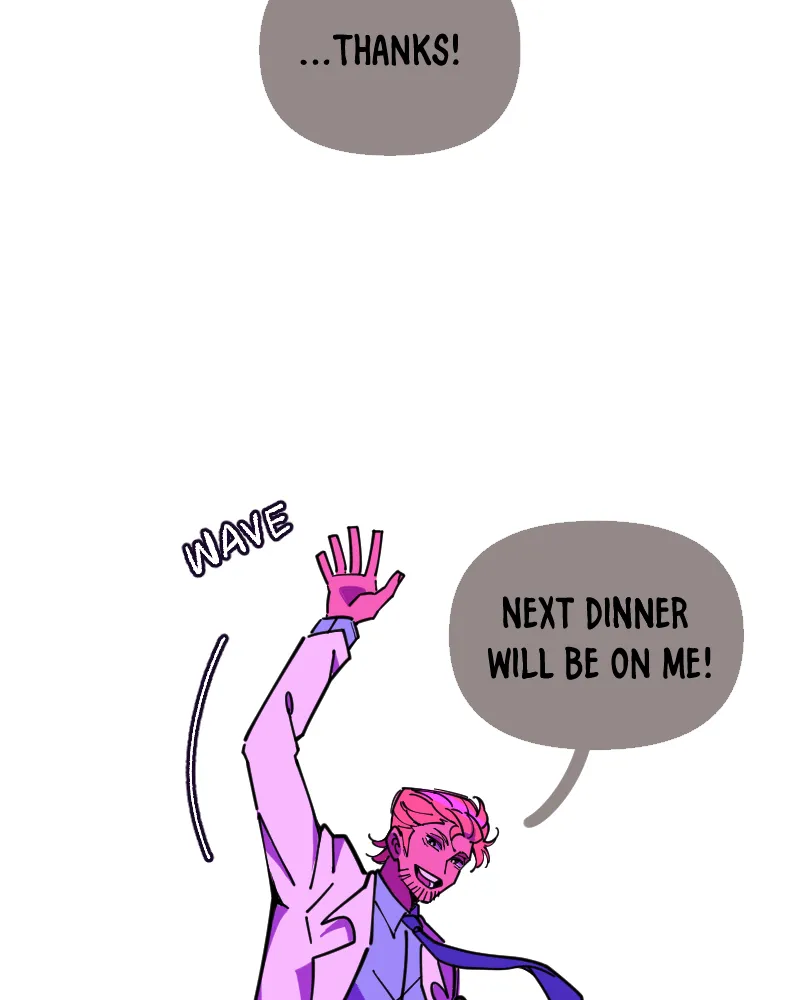 Homesick Chapter 96 page 29 - 