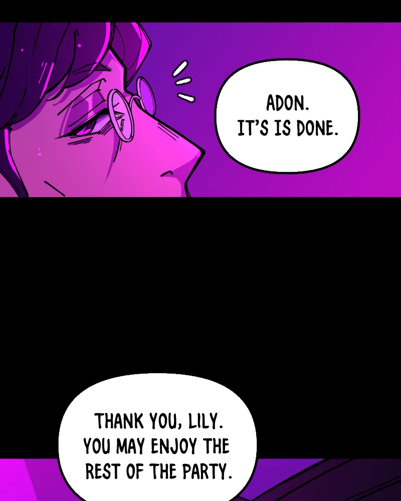 Homesick Chapter 96 page 34 - 