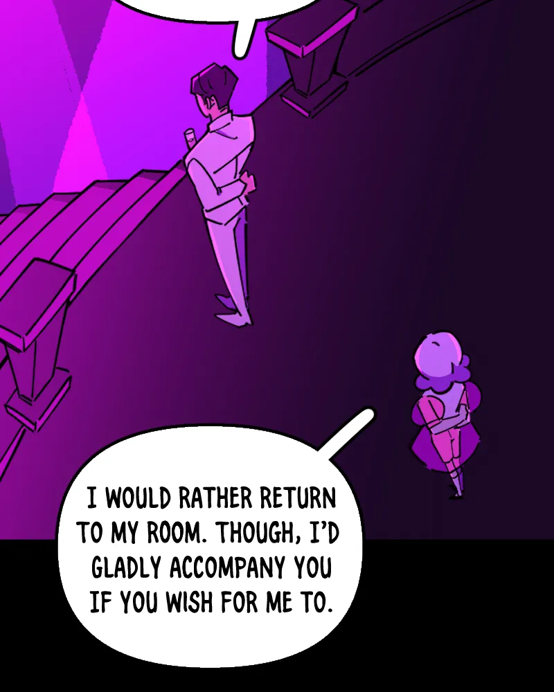 Homesick Chapter 96 page 35 - 