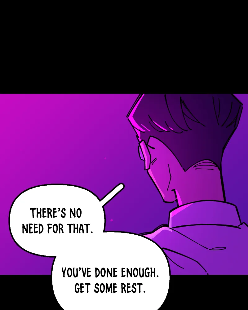 Homesick Chapter 96 page 36 - 