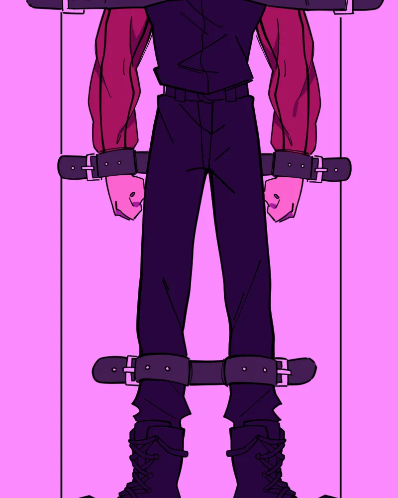Homesick Chapter 96 page 46 - 