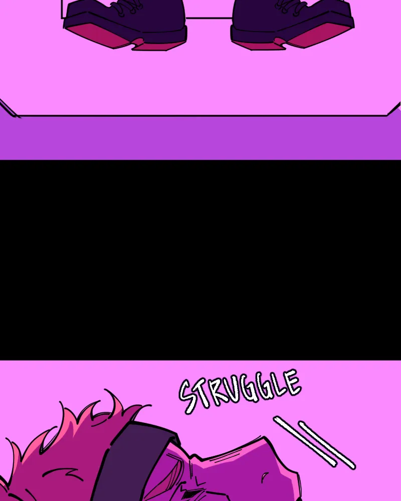 Homesick Chapter 96 page 47 - 