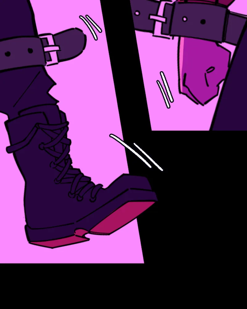 Homesick Chapter 96 page 49 - 
