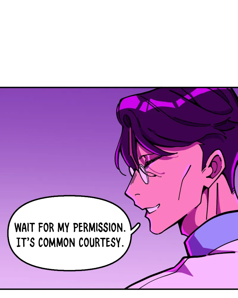 Homesick Chapter 96 page 6 - 