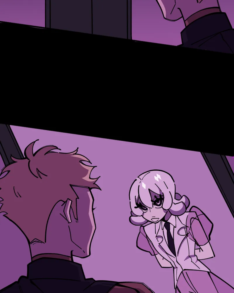 Homesick Chapter 96 page 52 - 