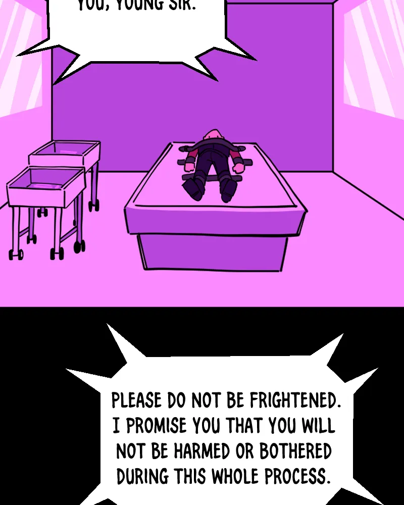 Homesick Chapter 96 page 55 - 