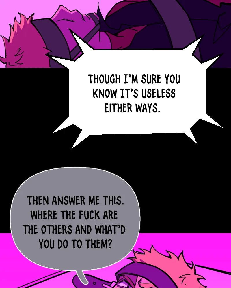 Homesick Chapter 96 page 57 - 