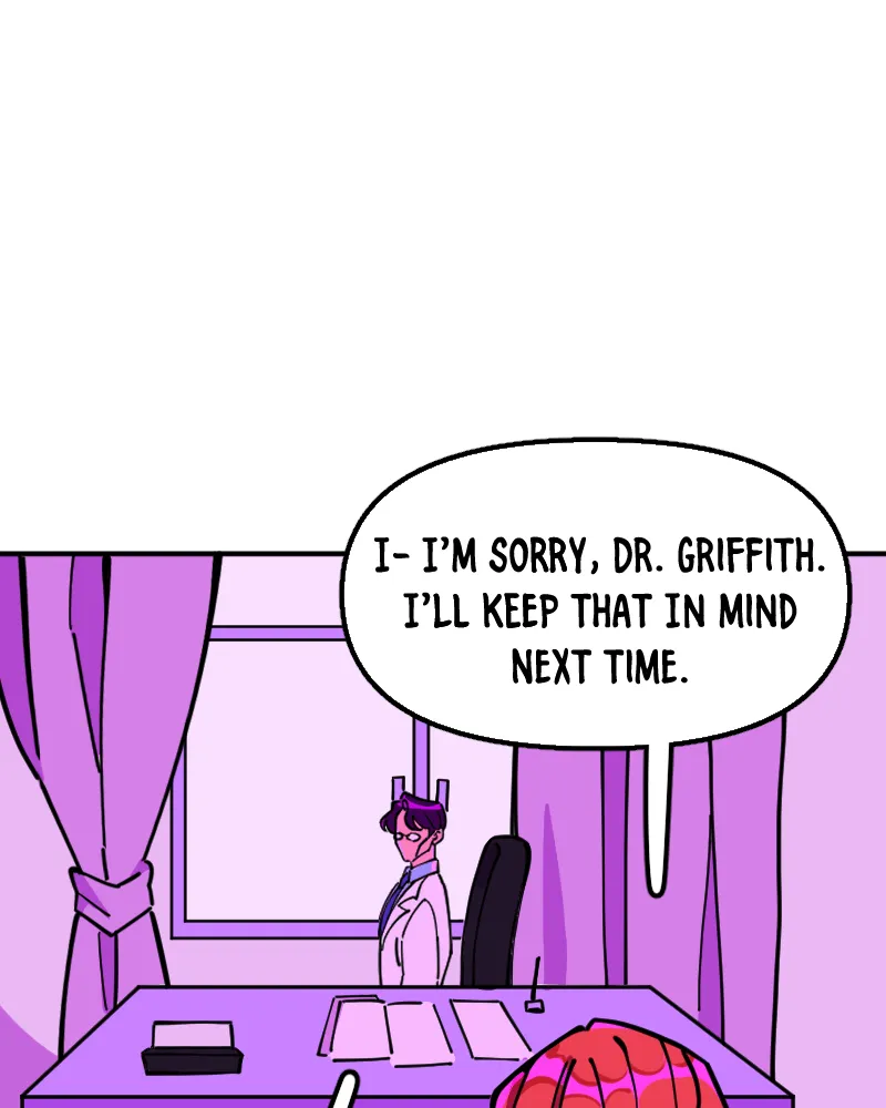Homesick Chapter 96 page 7 - 