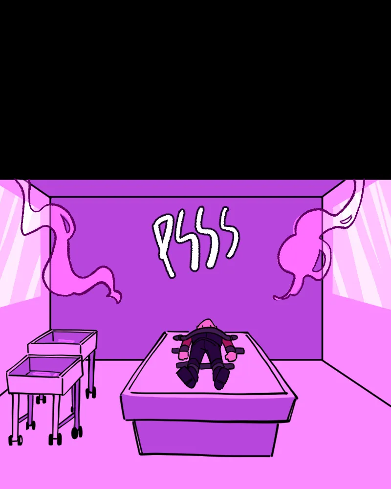 Homesick Chapter 96 page 61 - 