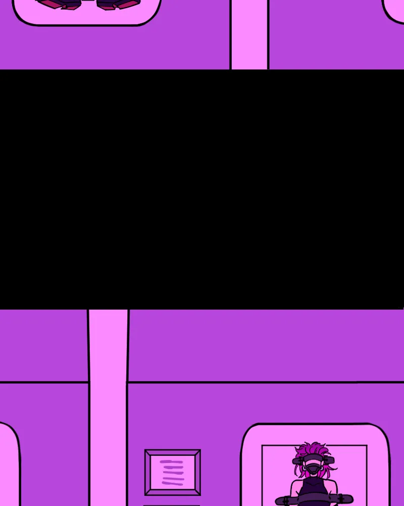 Homesick Chapter 96 page 68 - 