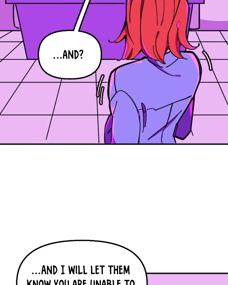 Homesick Chapter 96 page 8 - 