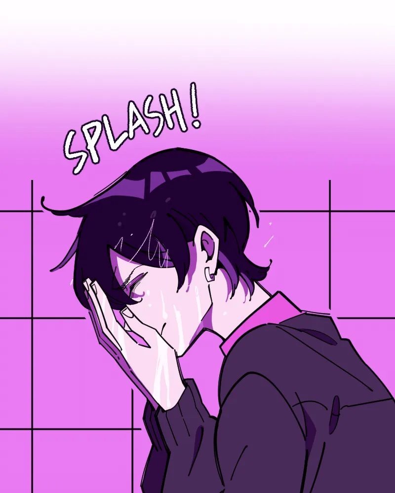 Homesick Chapter 96 page 72 - 