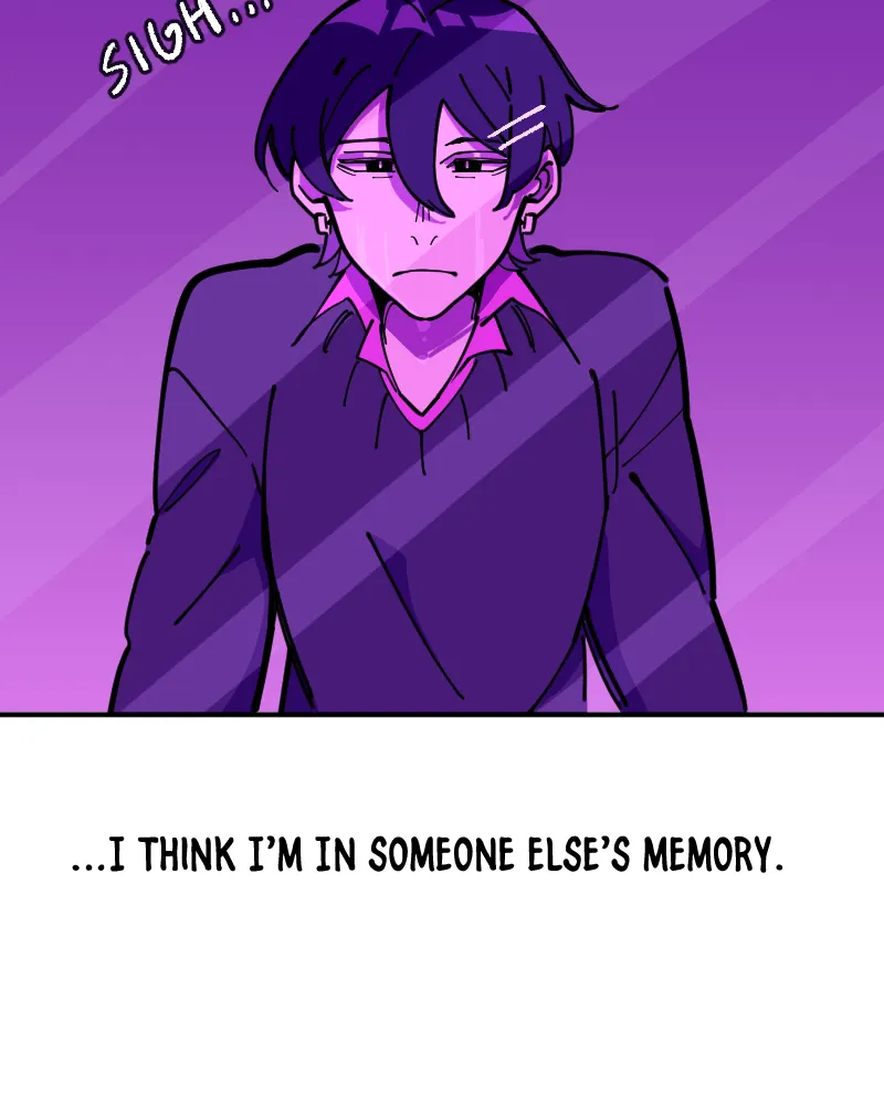 Homesick Chapter 96 page 74 - 