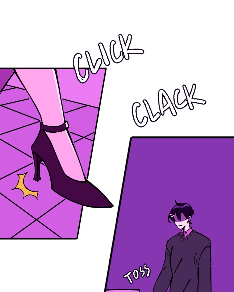 Homesick Chapter 96 page 75 - 
