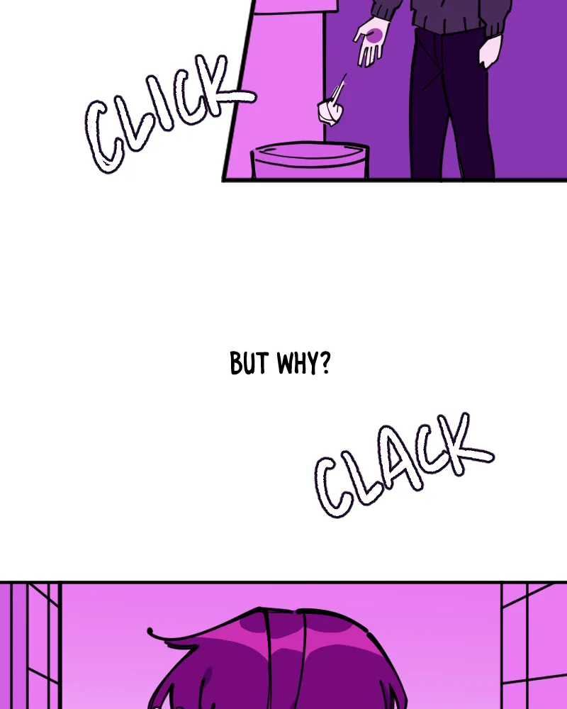 Homesick Chapter 96 page 76 - 