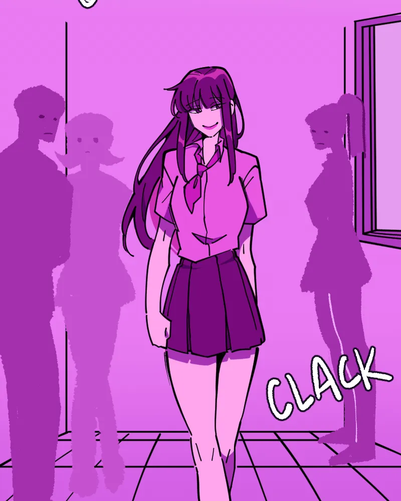 Homesick Chapter 96 page 79 - 