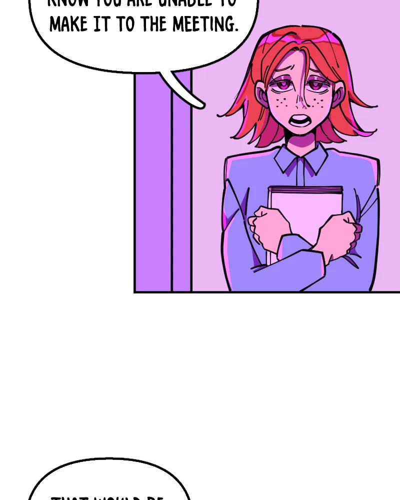 Homesick Chapter 96 page 9 - 