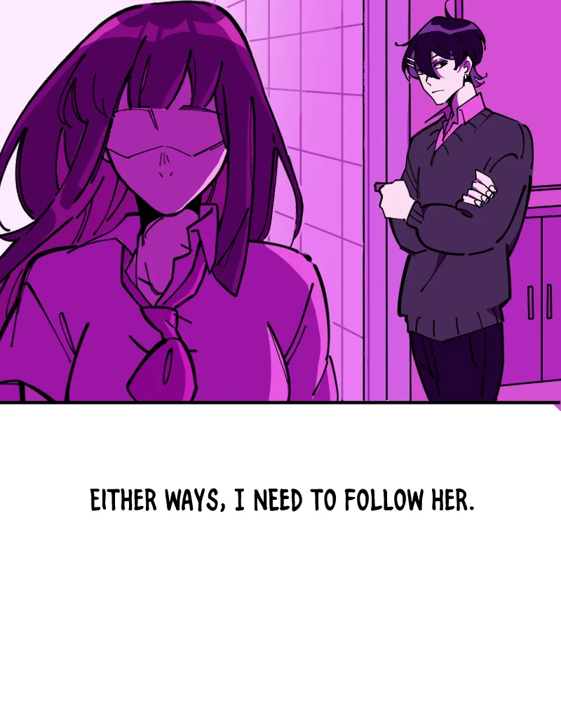Homesick Chapter 96 page 84 - 