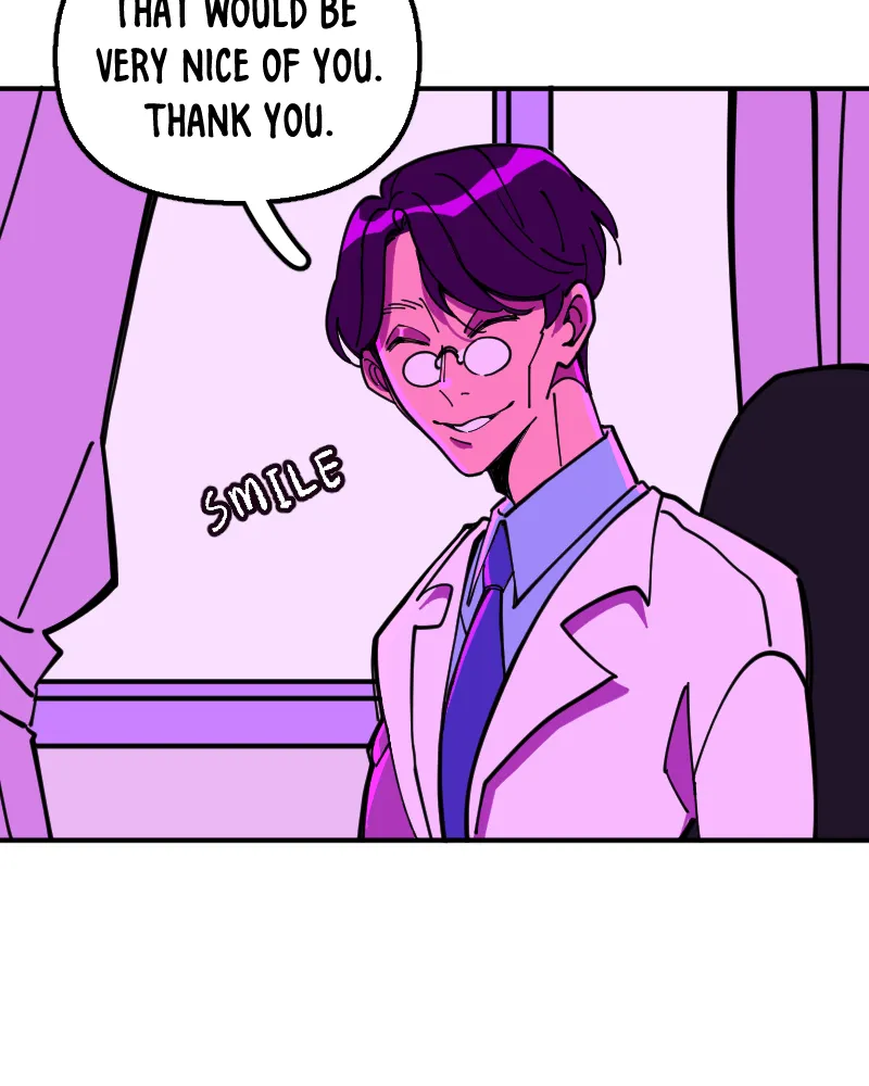 Homesick Chapter 96 page 10 - 