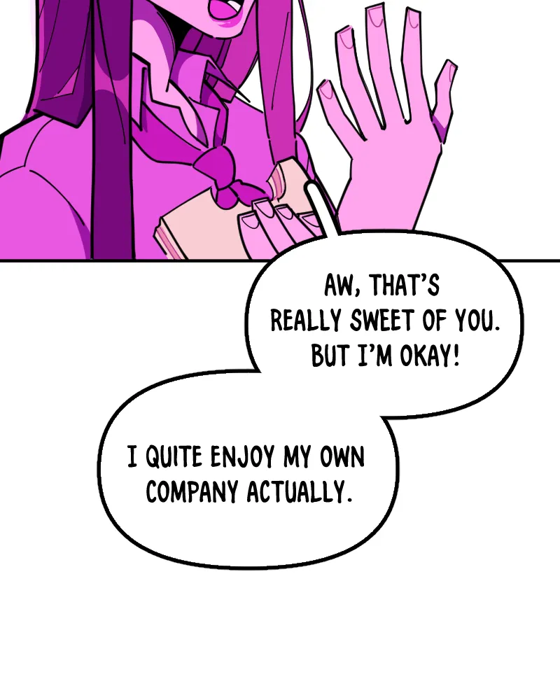 Homesick Chapter 96 page 97 - 