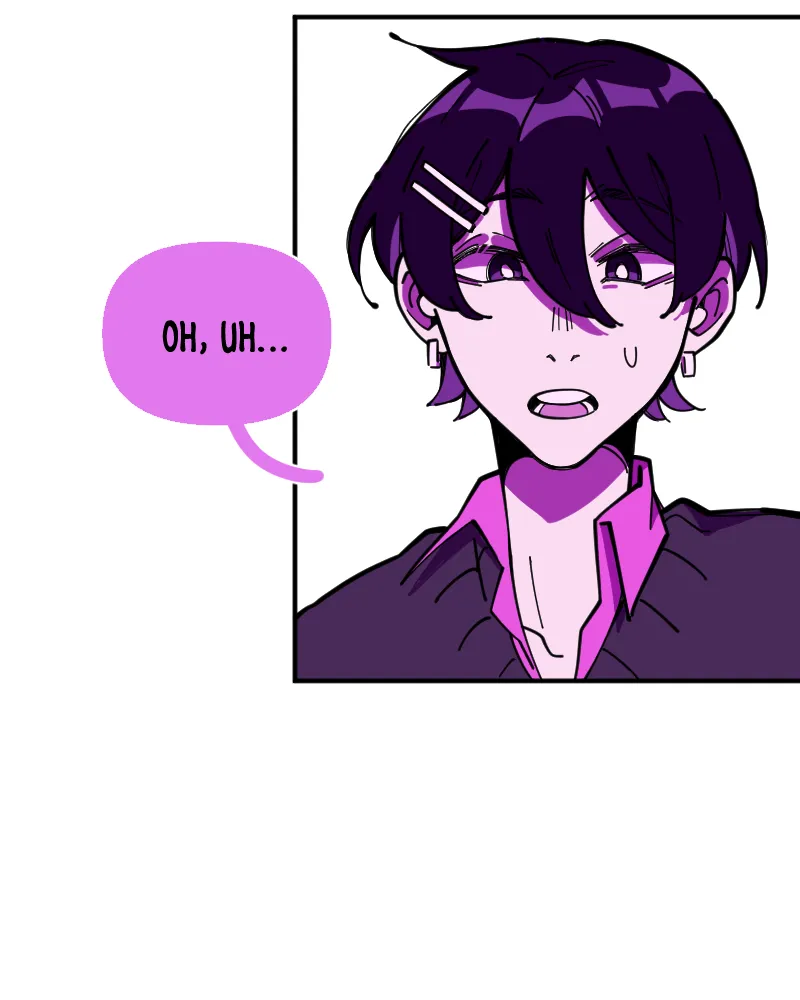 Homesick Chapter 96 page 98 - 