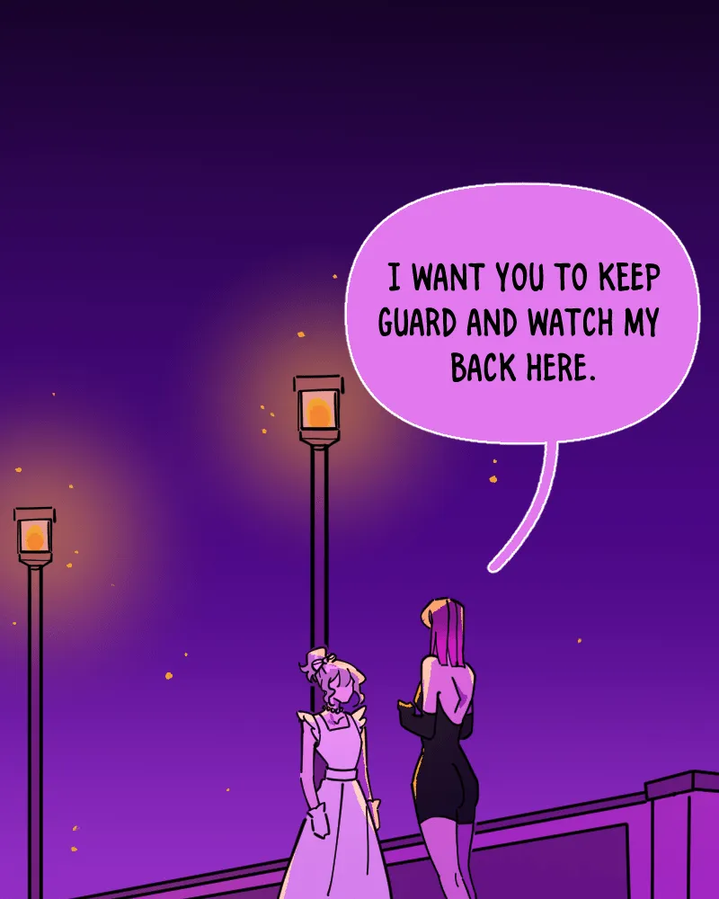 Homesick Chapter 97 page 13 - 