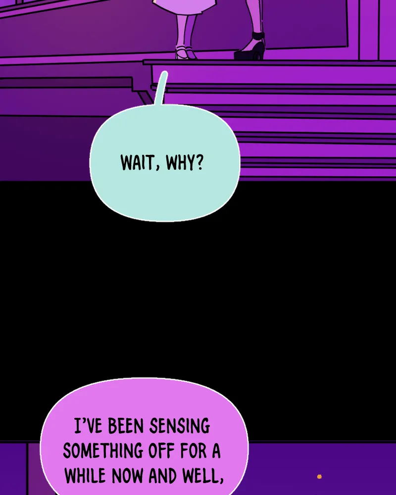 Homesick Chapter 97 page 14 - 
