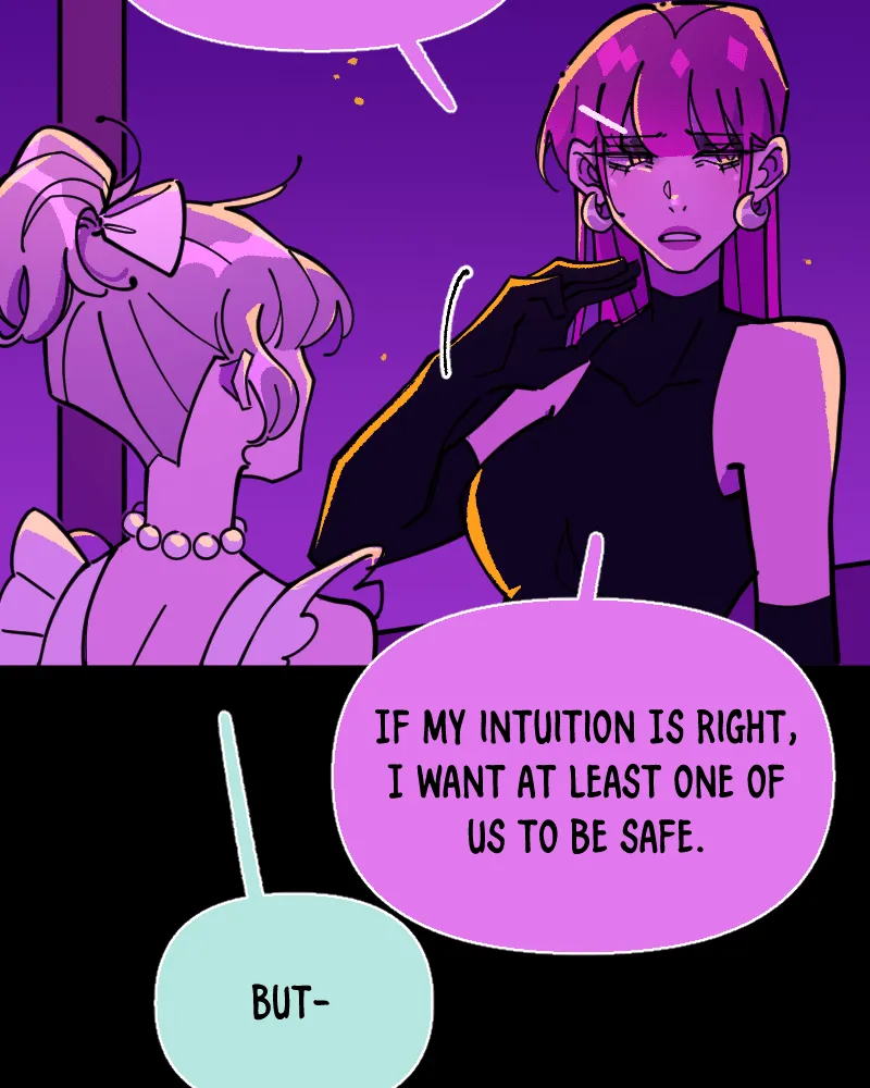Homesick Chapter 97 page 15 - 