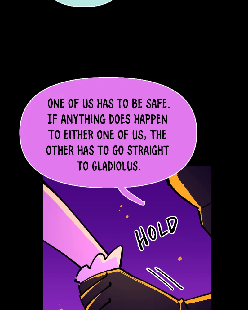 Homesick Chapter 97 page 16 - 
