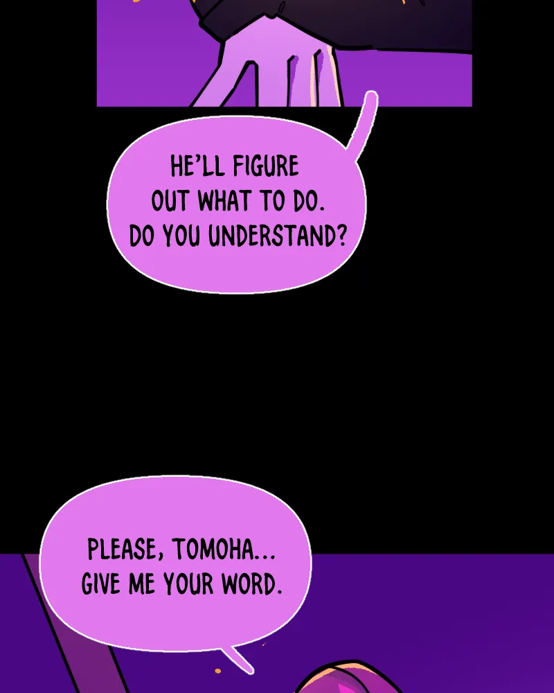 Homesick Chapter 97 page 17 - 