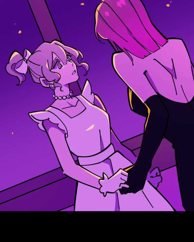 Homesick Chapter 97 page 18 - 