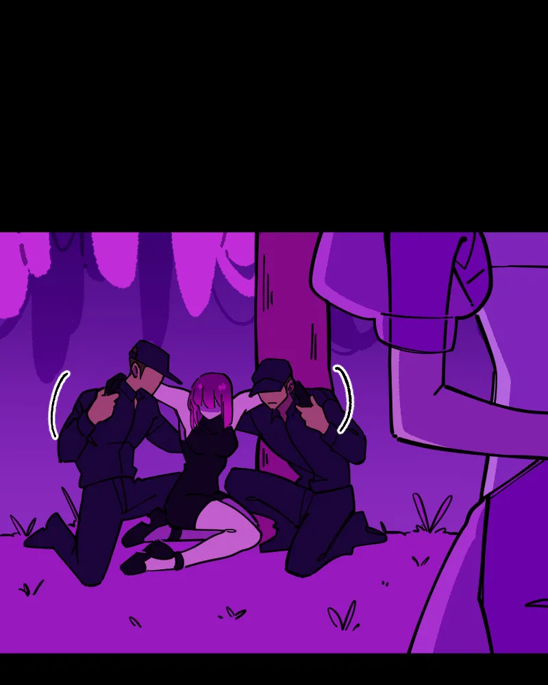 Homesick Chapter 97 page 3 - 