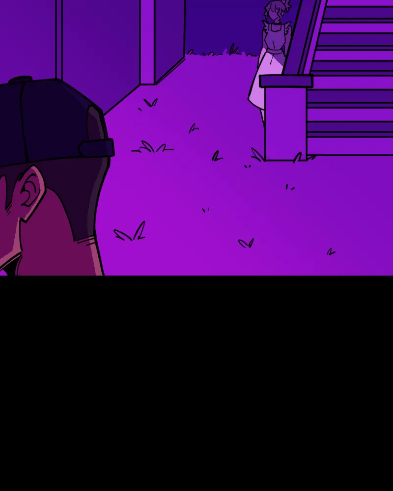 Homesick Chapter 97 page 22 - 