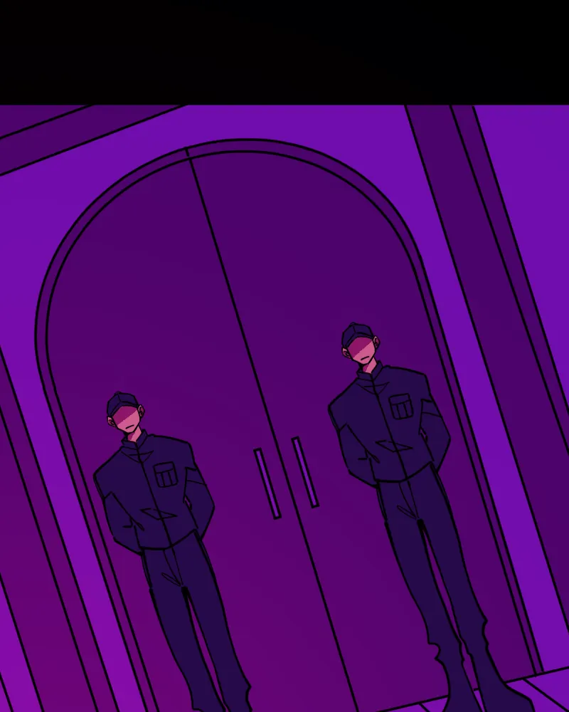 Homesick Chapter 97 page 26 - 