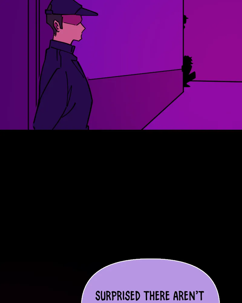 Homesick Chapter 97 page 28 - 