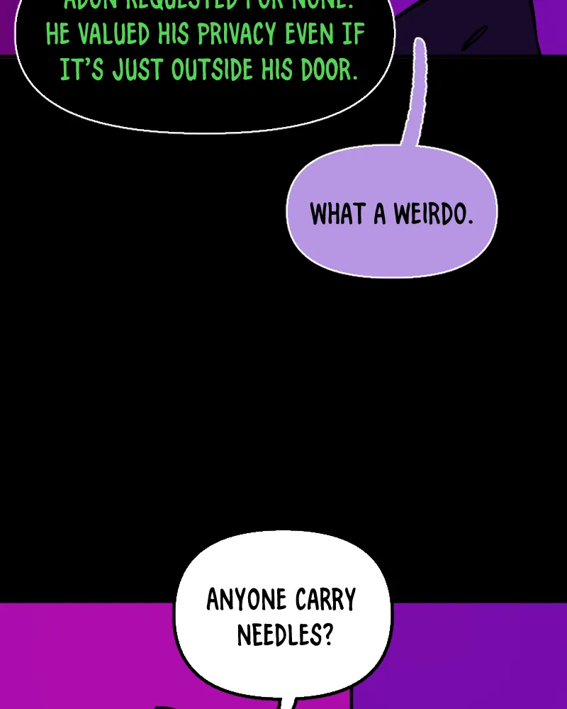 Homesick Chapter 97 page 30 - 