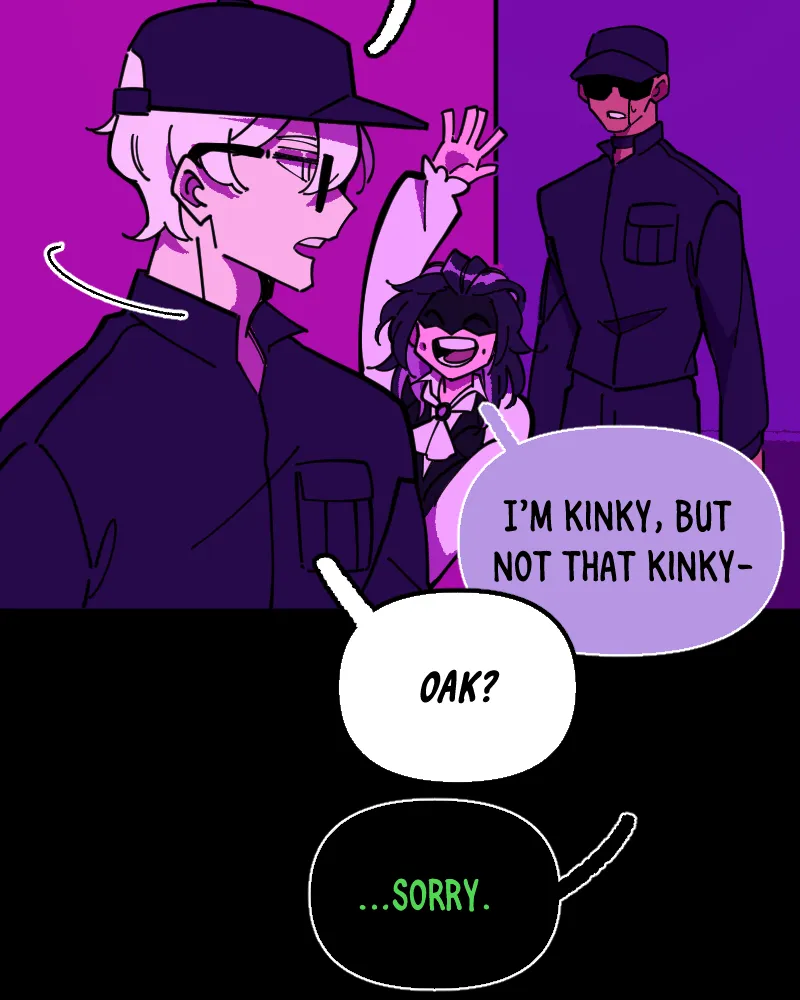 Homesick Chapter 97 page 31 - 