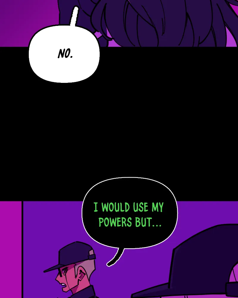 Homesick Chapter 97 page 33 - 